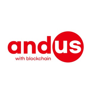 Telegram profile photo for AndusChain | Official News