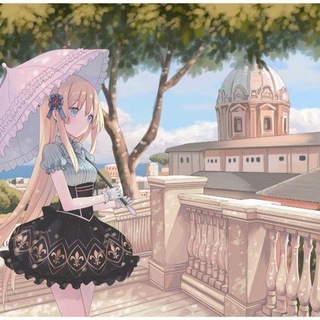 Telegram profile photo for Anime Update Indonesia