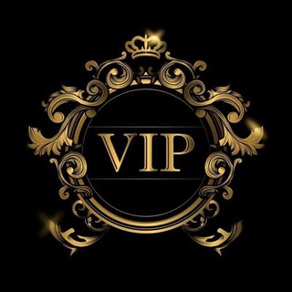 Telegram group profile photo for 🔹VIP каналы🔹