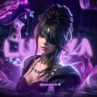Telegram profile photo for ПЕРЕХОДНИК LUNAYA