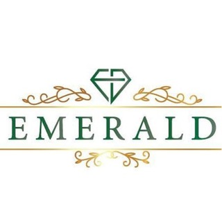 Telegram profile photo for Emerald gruop