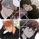 Telegram profile photo for ⩔ᵉᵇᵗᵒᵒⁿ⤿