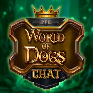 Telegram group profile photo for Чат WOD