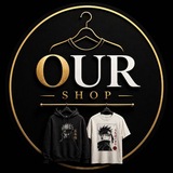 Telegram profile photo for Our shop