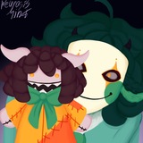 Telegram profile photo for NeurosisMint 18+
