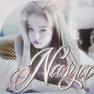 Telegram profile photo for #나샤 N҉ᥲʂƴ𐓟 • OIุ๋ ⸱ ִ ۫ ּ