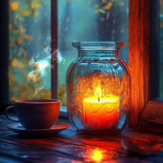 Telegram profile photo for فانوسِ کلام|🕯️