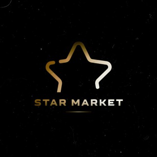 Telegram profile photo for STAR MARKET | Продажа звезд в Телеграмм
