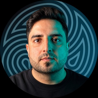 Telegram profile photo for Soheil Afshari 🧠 سهیل افشاری