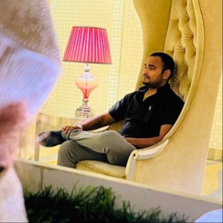 Telegram profile photo for Subodh Kumar