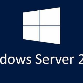 Telegram profile photo for WINDOWS SERVER INDONESIA