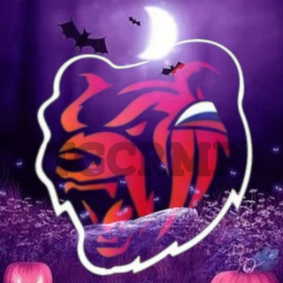 Telegram profile photo for BLACK RUSSIA × tgCRMP