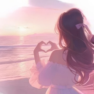 Telegram profile photo for Создавай себя ᡣ𐭩