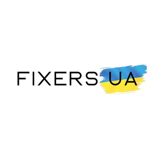 Telegram profile photo for FixersUA