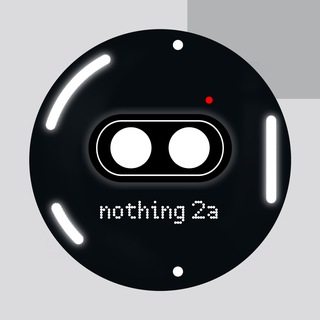 Telegram group profile photo for Nothing Phone (2a) / Plus | Global