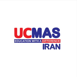 Telegram profile photo for دفتر مركزي UCMAS IRAN