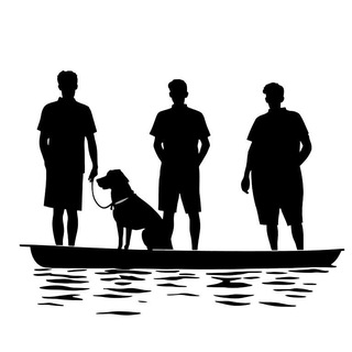 Telegram profile photo for TVL