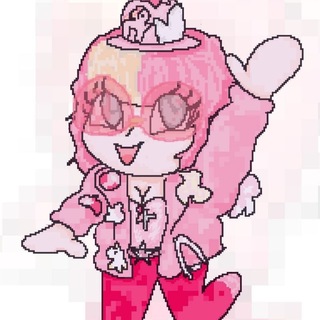 Telegram profile photo for ⁴²Розовушка🤤🫰