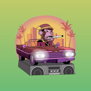 Telegram profile photo for Ape Gift Sales
