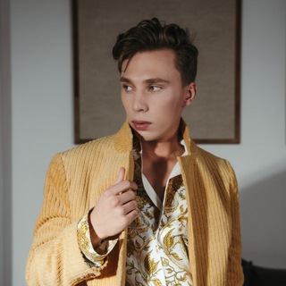 Telegram profile photo for Продюсер с редкой фамилией