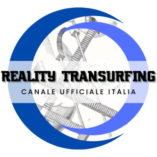 Telegram profile photo for Reality Transurfing® Italia Ufficiale