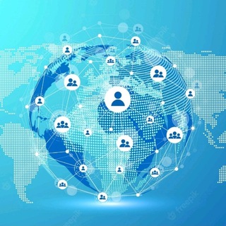 Telegram group profile photo for World Of Link Sharing