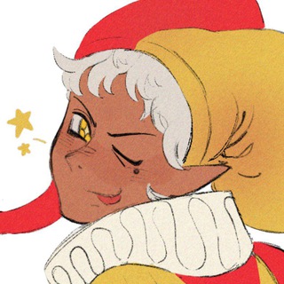 Telegram profile photo for TorchoK 🎭