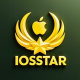 Telegram profile photo for WIN IOS STAR FEEDBACK