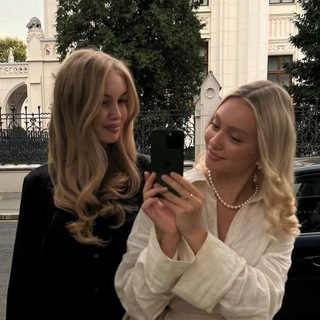 Telegram profile photo for White Goddesses