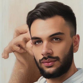 Telegram profile photo for Life OX
