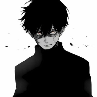 Telegram profile photo for انمي ANIME 4DB