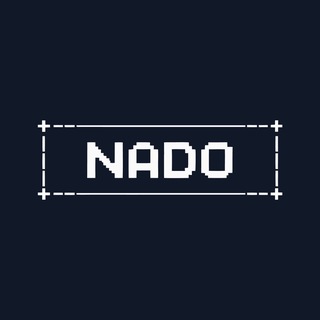 Telegram profile photo for NADO