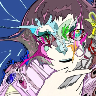 Telegram profile photo for phantom_december