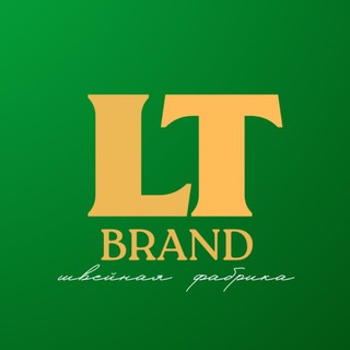 Telegram group profile photo for Швейное производство LT Brand