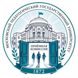Telegram profile photo for Анапский филиал МПГУ 💙