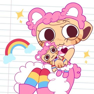 Telegram profile photo for DW emoji