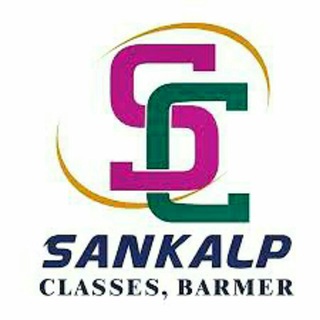 Telegram profile photo for Sanklap classes current affairs📝