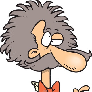 Telegram profile photo for Двинутый психолог