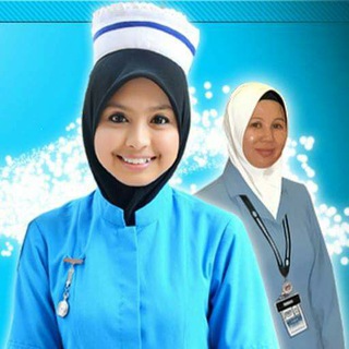 Telegram profile photo for Jururawat