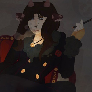 Telegram profile photo for Apha - 🐐 || Arts