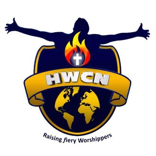 Telegram profile photo for HWCN GLOBAL