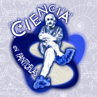 Telegram profile photo for Ciencia en Pantuflas