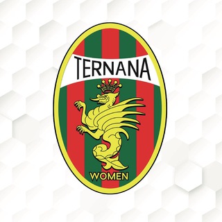 Telegram profile photo for TERNANA WOMEN