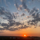 Telegram profile photo for Дашечкины мудрости из Челябинска ☀️