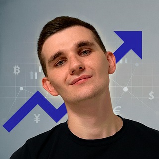 Telegram profile photo for GODUNOV | Инвестиции и Трейдинг