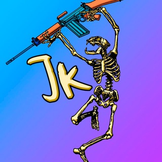 Telegram profile photo for JagerKat VR