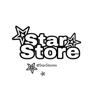 Telegram profile photo for ⋆ 𝖲𝗍𝖺𝗋 𝖲𝗍𝗈𝗋𝖾 ⋆