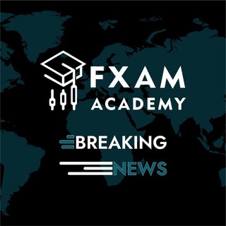 Telegram profile photo for اخبار FXAM 📢