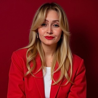 Telegram profile photo for Дарья Пушкарская | Про системный бизнес и ИИ