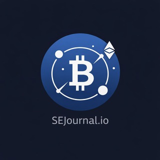 Telegram profile photo for sejournal - новости